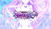 Hyperdimension Neptunia : Sisters vs. Sisters - Vidéo d'annonce