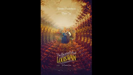 The Electrical Life of Louis Wain (2021) Streaming HD