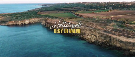 Desy Di Salvo - Hallelujah (Versione Italiana)