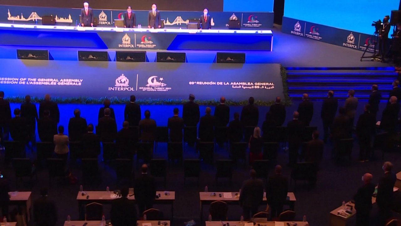 Il generale al-Raisi eletto presidente dell'Interpol: su di lui, denunce e accuse di tortura