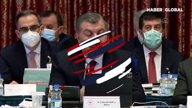 SMA hastalığıyla ilgili Bakan Koca'dan flaş açıklama: Yıl bitmeden başlıyor