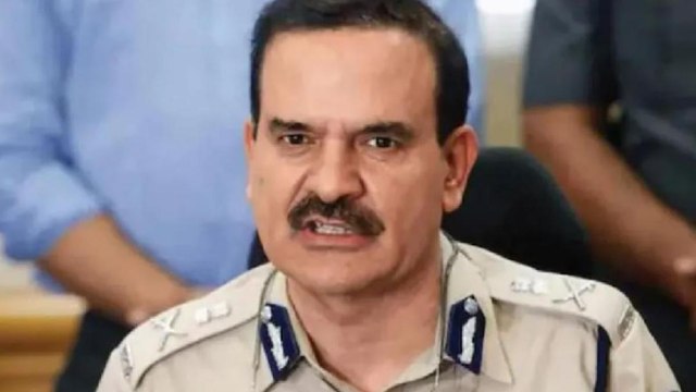 Top News: Param Bir Singh back in Mumbai to join probe