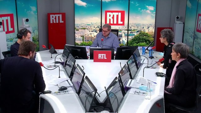 Monique Younès nous dévoile l'album lauréat du Grand Prix RTL de la bande dessinée 2021