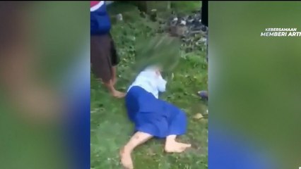 Kondisi Terkini Korban Pencabulan dan Penganiayaan Berangsur Pulih