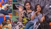 Bigg Boss Telugu 5:Shanmukh గేమ్ ప్లాన్..ఏం మాట్లాడుతున్నావ్? అంటూ RJ Kajal పై ఫైర్| Oneindia Telugu