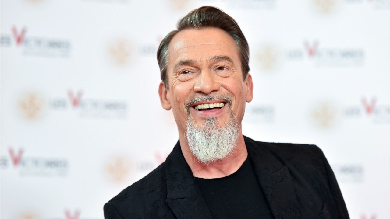 Comment Florent Pagny a réussi à payer ses dettes au fisc