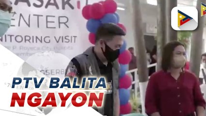 #PTVBalitaNgayon | Nov. 25, 2021 / 4:00 p.m. update