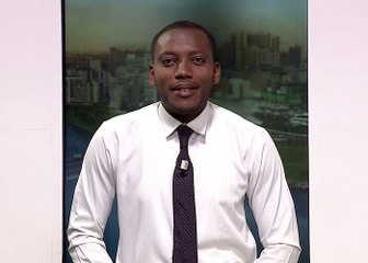 Le 06 Heures 30 de RTI 1 du 25 novembre 2021 par Régis Koffi
