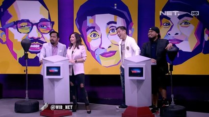 Juna Bikin Kesel Cak Lontong