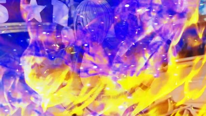 The King of Fighters XV - Angel