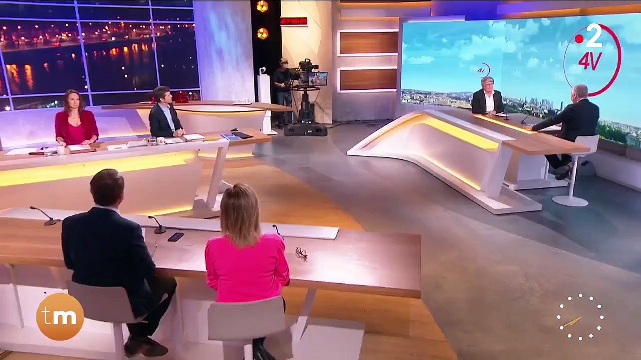 Naufrage de migrants dans la Manche : "Il faut des centres d'accueil digne de ce nom", estime Éric Coquerel (LFI)