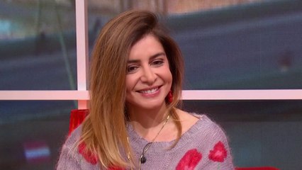 L'invitée du jour - Julie Zenatti