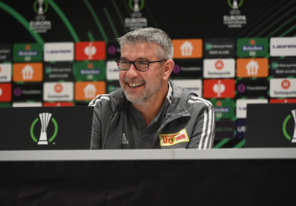 Fischer: 'Müssen das Spiel nicht in den ersten zehn Minuten entscheiden'