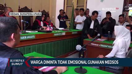 Keadilan untuk Febi yang Tagih Utang di Medsos