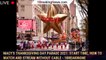 Macy's Thanksgiving Day Parade 2021: Start time, how to watch and stream without cable - 1breakingne