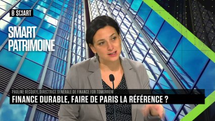 SMART PATRIMOINE - Patrimoine thématique du jeudi 25 novembre 2021