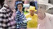 The Queen has returned to work despite being in mourning for Prince Philip _ Royal Insider