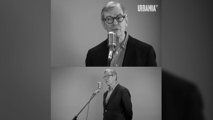 Jean-Paul Raillard pour un Green Friday | MIC