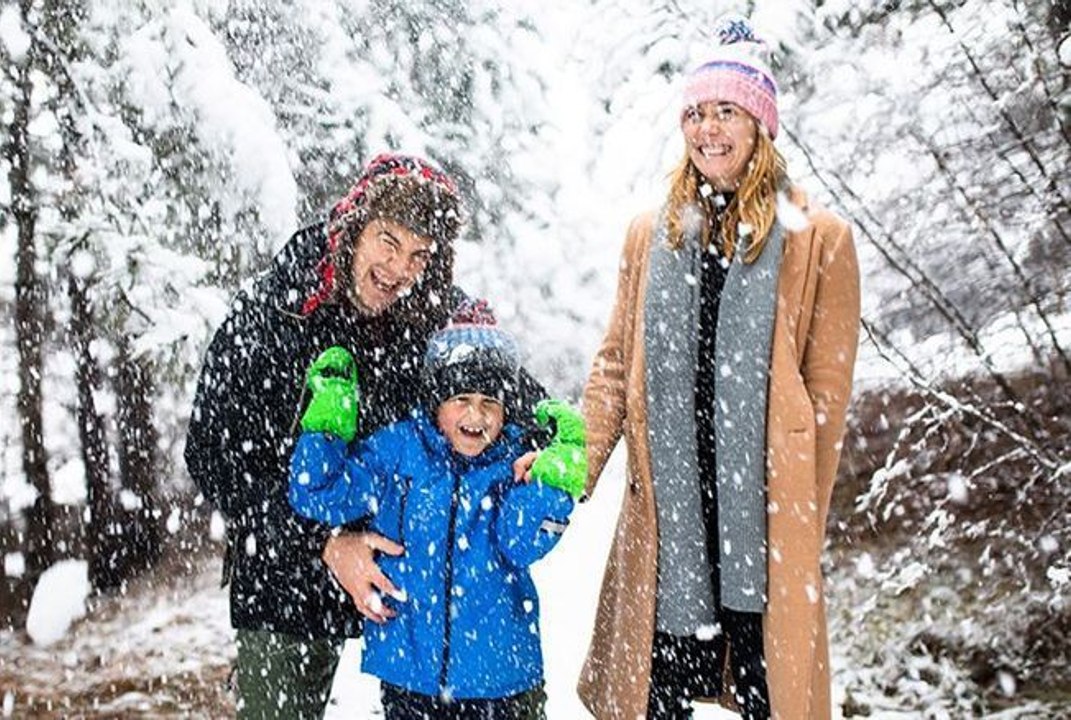 Météo et froid hivernal : la neige arrive… Les premiers flocons tomberont cette semaine