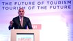 Son dakika haber! Kültür ve Turizm Bakanı Ersoy, Uluslararası Resort Turizm Kongresi'nde konuştu: (1)