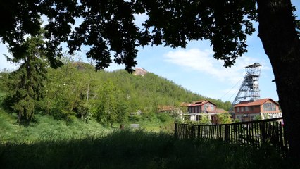 BA arts croisés / Diffusé vendredi 26/11 à 20h50 et dimanche 28/11 à 14h25