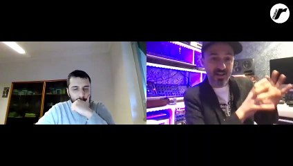 Samuel (Subsonica): "Francesco De Gregori mi ha ispirato"