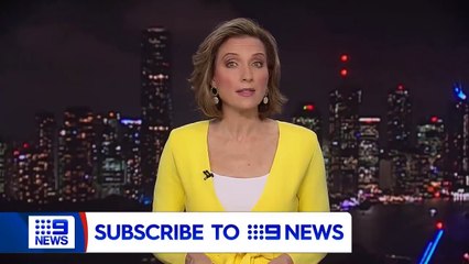 Le média australien 9News parle du variant C12 détecté à Maurice