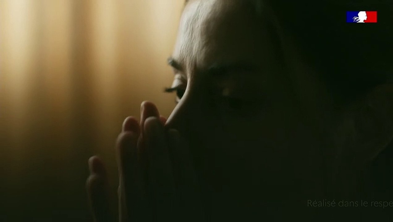 Face aux violences #NeRienLaisserPasser (version courte - 15 secondes)