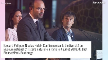 Nicolas Hulot : Une des accusatrices est la fille d'une ex-ministre