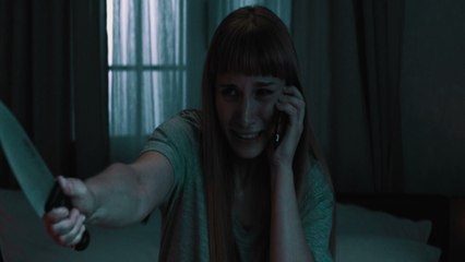 Korkunç Gece Hikayeleri Altyazılı Fragman