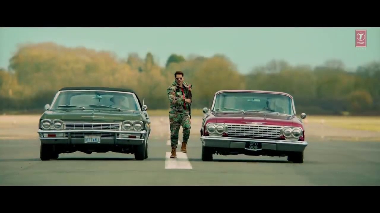 LAGDI LAHORE DI-Street Dancer 3D - Varun D,Shraddha K, Nora F -Guru Randhawa,Tulsi Kumar