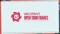 Grande finale du VALOTF : Interview de Fearoth de chez Alliance dans FRAG sur ES1