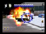 Die Hard Trilogy online multiplayer - psx