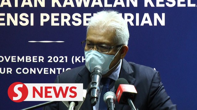 Enforcement agency records statements from several individuals over police cartel issue