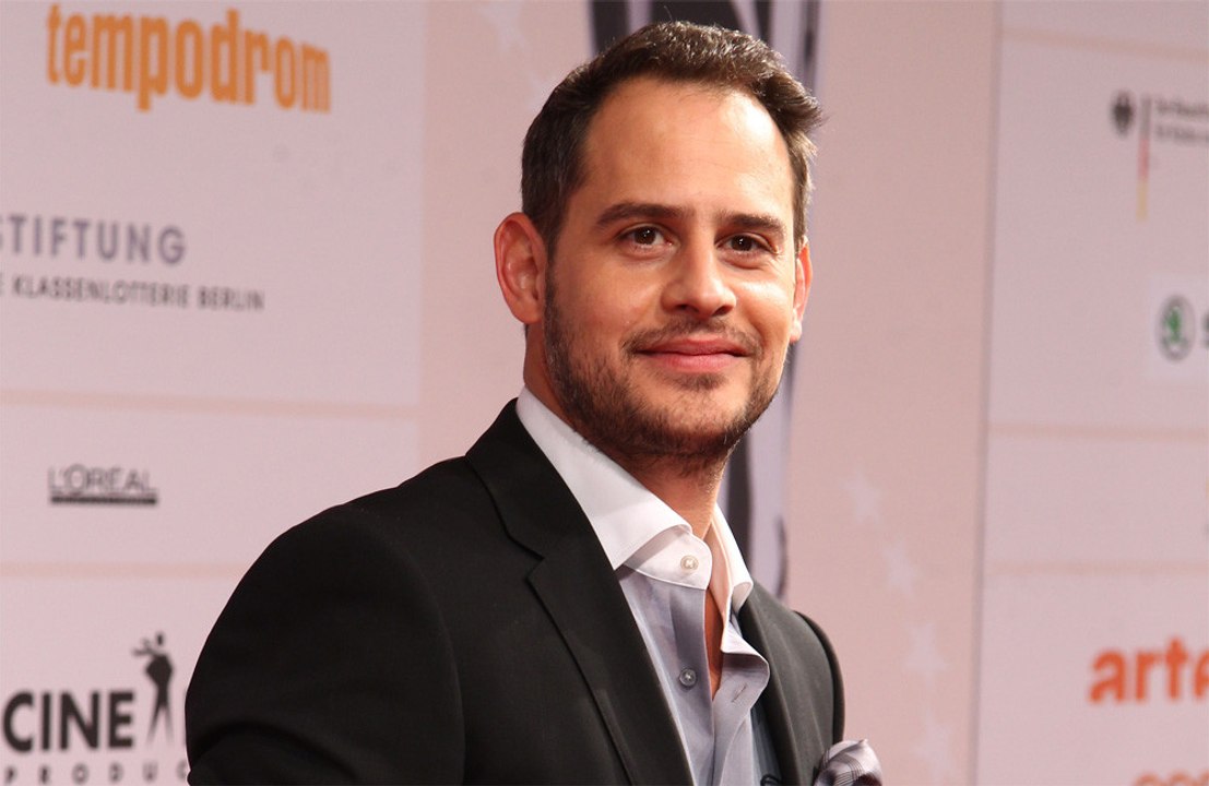 Moritz Bleibtreu: Besser spät als nie