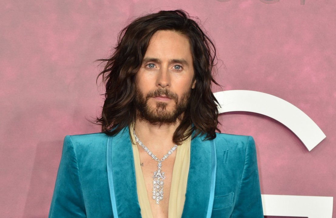 Jared Leto: Deswegen wurde er gefeuert