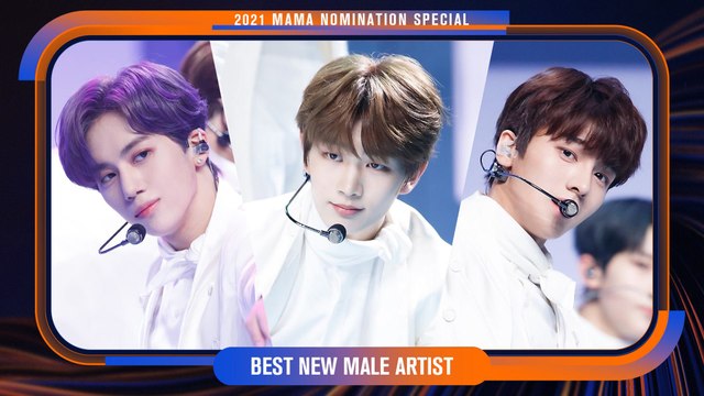 [2021 마마 노미네이션 특집] DRIPPI(드리핀) - Nostalgia