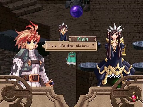 Atelier Iris : Eternal Mana online multiplayer - ps2