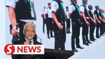 Home Ministry proposes people from three nations can be security guards, says Hamzah