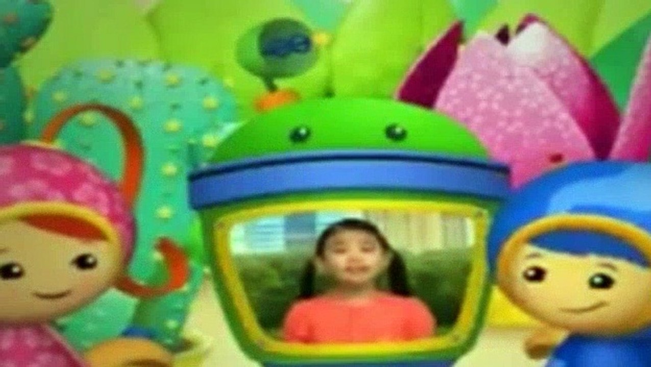 Team Umizoomi S01E01 The Kite Festival video Dailymotion