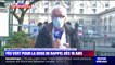"Je ne suis pas du tout rassuré": les craintes du Pr Gilles Pialoux sur la 5e vague en France