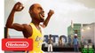 NBA Playgrounds - Trailer de lancement Switch