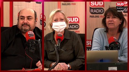 Sophie Cluzel : "Il y a 12 millions de personnes handicapées en France, dont 80% sont invisibles !"