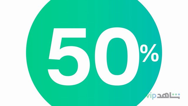 استمتع بخصم 50% مدى الحياة في عرض الجمعة البيضاء عند الانضمام لاشتراك #ShahidVIP الشهري
