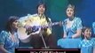 BLOWING IN THE WIND by Cliff Richard & The Nolan Sisters - TV performance 1974 +lyrics