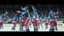 NHL 16 - Trailer de gameplay E3