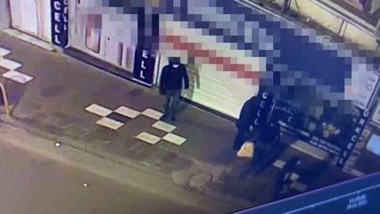 DİYARBAKIR - Hırsızlık yaptıkları gerekçesiyle 3 kişi tutuklandı