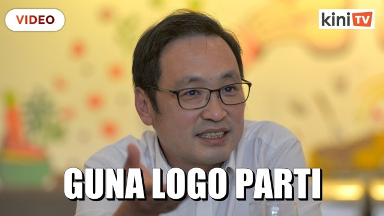 PH Sarawak putuskan tak guna logo bersama di PRN