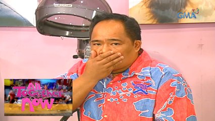 Kapuso Classics: Parlor tip at parlor trip | All Together Now