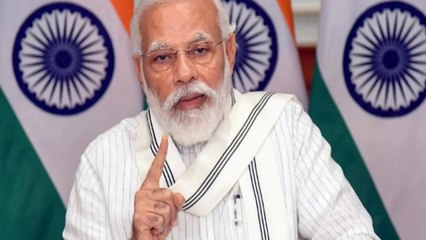PM Modi lists benefits of Jewar International Airport